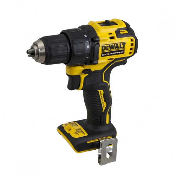 Дриль-шуруповерт акумуляторна бесщеточний DeWALT DCD708N