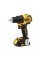 Дрель- шуруповерт бесщеточний DeWALT DCD708S2T