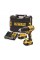 Дриль-шуруповерт акумуляторна бесщеточний DeWALT DCD777M2T