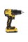 Дриль-шуруповерт акумуляторна бесщеточний ударна DeWALT DCD709D2T
