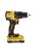 Дриль-шуруповерт акумуляторна бесщеточний ударна DeWALT DCD709L2T