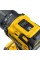 Дриль-шуруповерт акумуляторна бесщеточний ударна DeWALT DCD709P2T