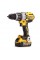 Дрель- шуруповерт акумуляторна бесщеточний ударна DeWALT DCD996P3