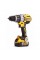 Дриль-шуруповерт акумуляторна бесщеточний ударна DeWALT DCD996P3K