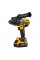 Дриль-шуруповерт акумуляторна бесщеточний ударна DeWALT DCD996P3K