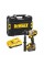 Дриль-шуруповерт акумуляторна бесщеточний ударна DeWALT DCD999X1