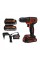 Дриль-шуруповерт акумуляторна BLACK + DECKER BDCDC18B