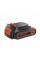 Дриль-шуруповерт акумуляторна BLACK + DECKER BDCDC18B