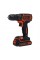 Дриль-шуруповерт акумуляторна BLACK + DECKER BDCDC18B