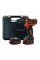 Дриль-шуруповерт акумуляторна BLACK + DECKER BDCDD12KB