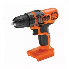 Дриль-шуруповерт акумуляторна BLACK + DECKER BDCDD18N