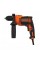 Дриль мережева ударна BLACK + DECKER BEH550K