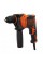 Дриль мережева ударна BLACK + DECKER BEH710