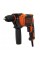 Дриль мережева ударна BLACK + DECKER BEH710K