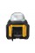 Ліхтар світлодіодний акумуляторний DeWALT DCL074