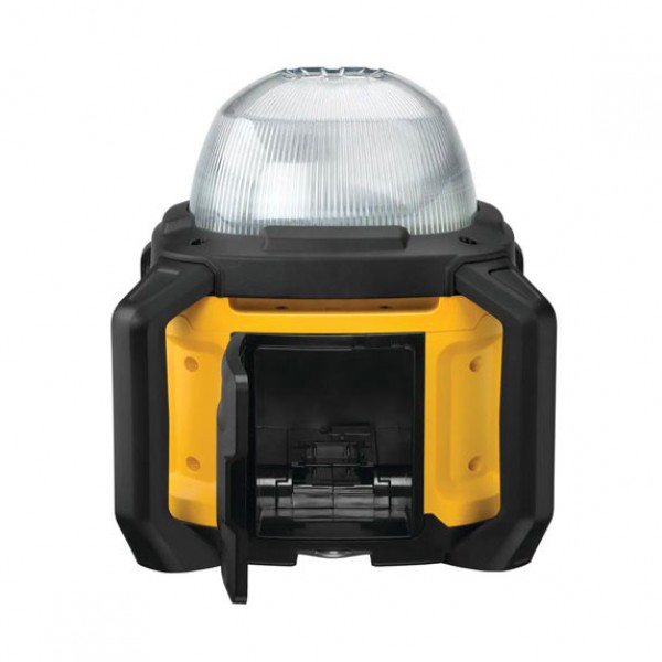 Ліхтар світлодіодний акумуляторний DeWALT DCL074