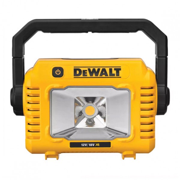 Ліхтар світлодіодний акумуляторний DeWALT DCL077