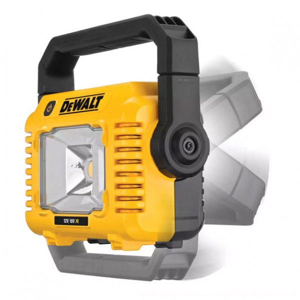 Ліхтар світлодіодний акумуляторний DeWALT DCL077