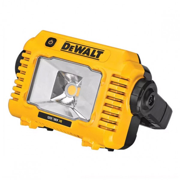 Ліхтар світлодіодний акумуляторний DeWALT DCL077