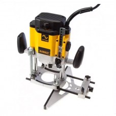Фрезер мережевий DeWALT DW625E