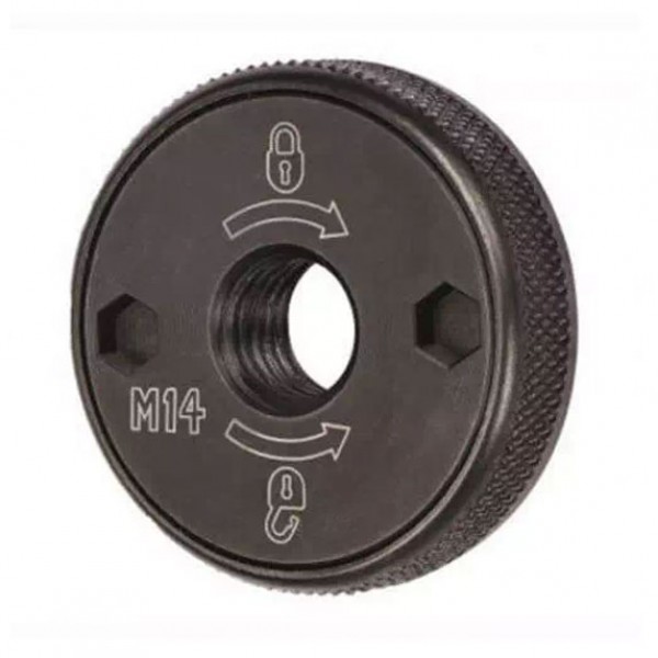 Гайка прижимная быстросъемная DeWALT DT3559