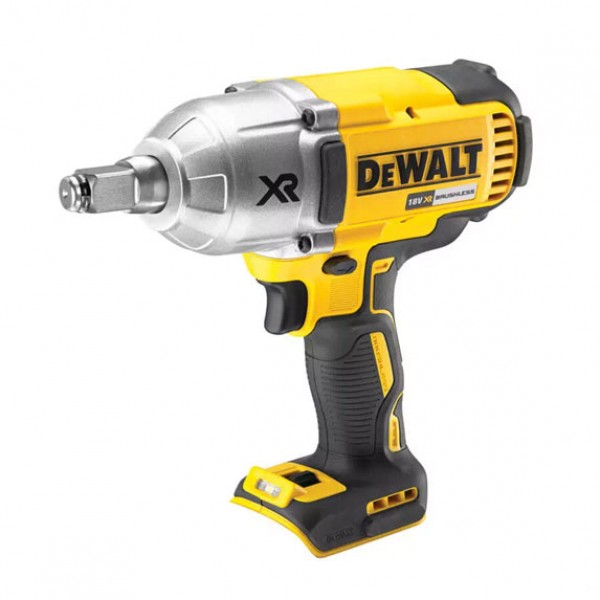 Гайковерт ударний акумуляторний бесщеточний DeWALT DCF899HP2