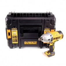 Гайковерт ударний акумуляторний бесщеточний DeWALT DCF897NT
