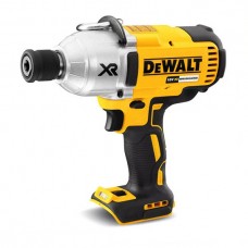 Гайковерт ударный аккумуляторный бесщёточный DeWALT DCF898N