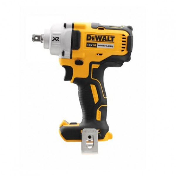 Гайковёрт ударный аккумуляторный бесщёточный DeWALT DCF894HN