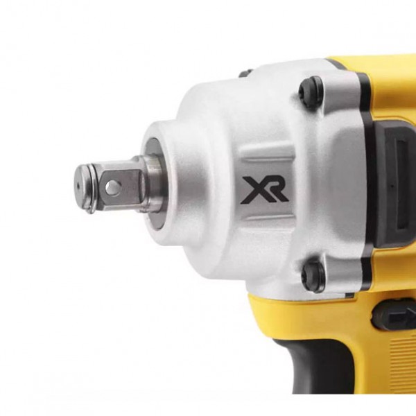Гайковёрт ударный аккумуляторный бесщёточный DeWALT DCF894HN