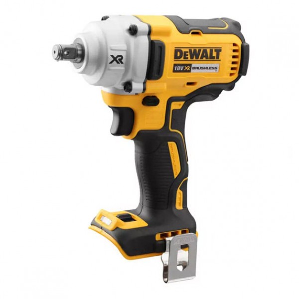 Гайковёрт ударный аккумуляторный бесщёточный DeWALT DCF894HN