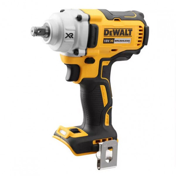 Гайковерт ударний акумуляторний бесщеточний DeWALT DCF894HNT