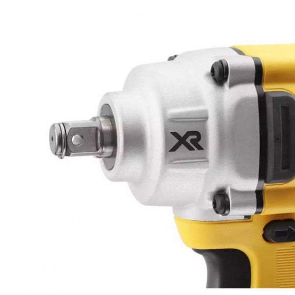 Гайковерт ударний акумуляторний бесщеточний DeWALT DCF894HNT