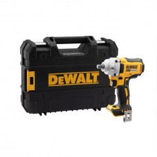 Гайковерт ударний акумуляторний бесщеточний DeWALT DCF894HNT