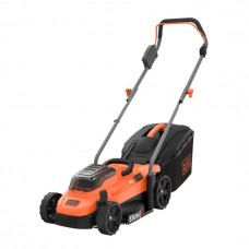Газонокосарка акумуляторна BLACK + DECKER BCMW3336L1