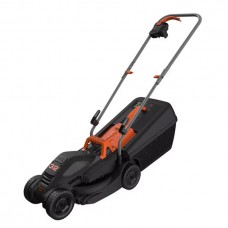 Газонокосарка електрична BLACK + DECKER BEMW351