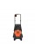 Газонокосилка электрическая BLACK+DECKER BEMW451