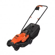 Газонокосарка електрична BLACK + DECKER BEMW451