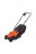 Газонокосилка электрическая BLACK+DECKER BEMW451