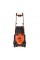 Газонокосарка електрична BLACK + DECKER BEMW461BH