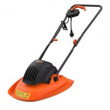 Газонокосарка електрична BLACK + DECKER BEMWH551