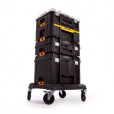 Комплект ящиков на колесной основе DeWALT DWST1-81048