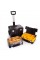 Комплект ящиков и тележка TSTAK DeWALT DWST1-81049