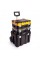 Комплект ящиков и тележка TSTAK DeWALT DWST1-81049