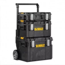 Комплект ящиков TOUGHSYSTEM DeWALT DWST1-81052