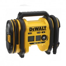 Компресор повітряний акумуляторний DeWALT DCC018N