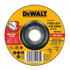 Коло шліфувальне DeWALT DT43917