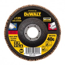 Коло шліфувальний пелюстковий DeWALT DT30602