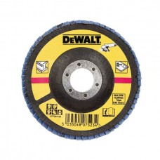 Коло шліфувальний пелюстковий DeWALT DT3310