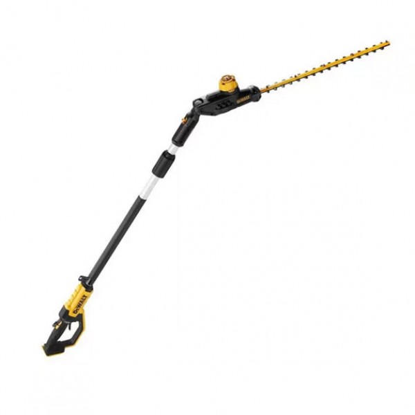 Кущоріз зі штангою акумуляторний бесщеточний DeWALT DCMPH566P1